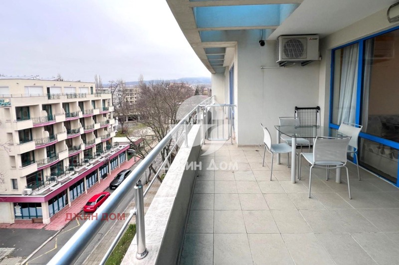 Продава 2-СТАЕН, к.к. Слънчев бряг, област Бургас, снимка 7 - Апартаменти - 53108202