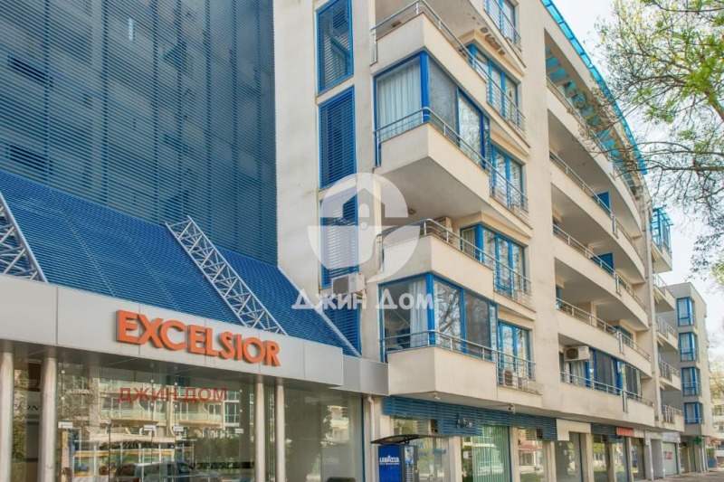 Продава 2-СТАЕН, к.к. Слънчев бряг, област Бургас, снимка 9 - Апартаменти - 53108202