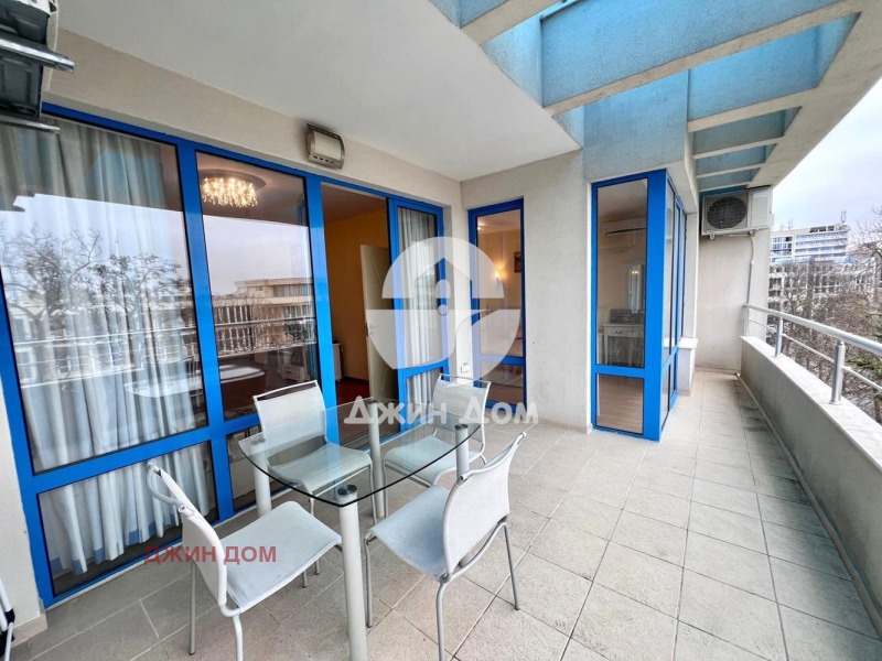 Продава 2-СТАЕН, к.к. Слънчев бряг, област Бургас, снимка 8 - Апартаменти - 53108202