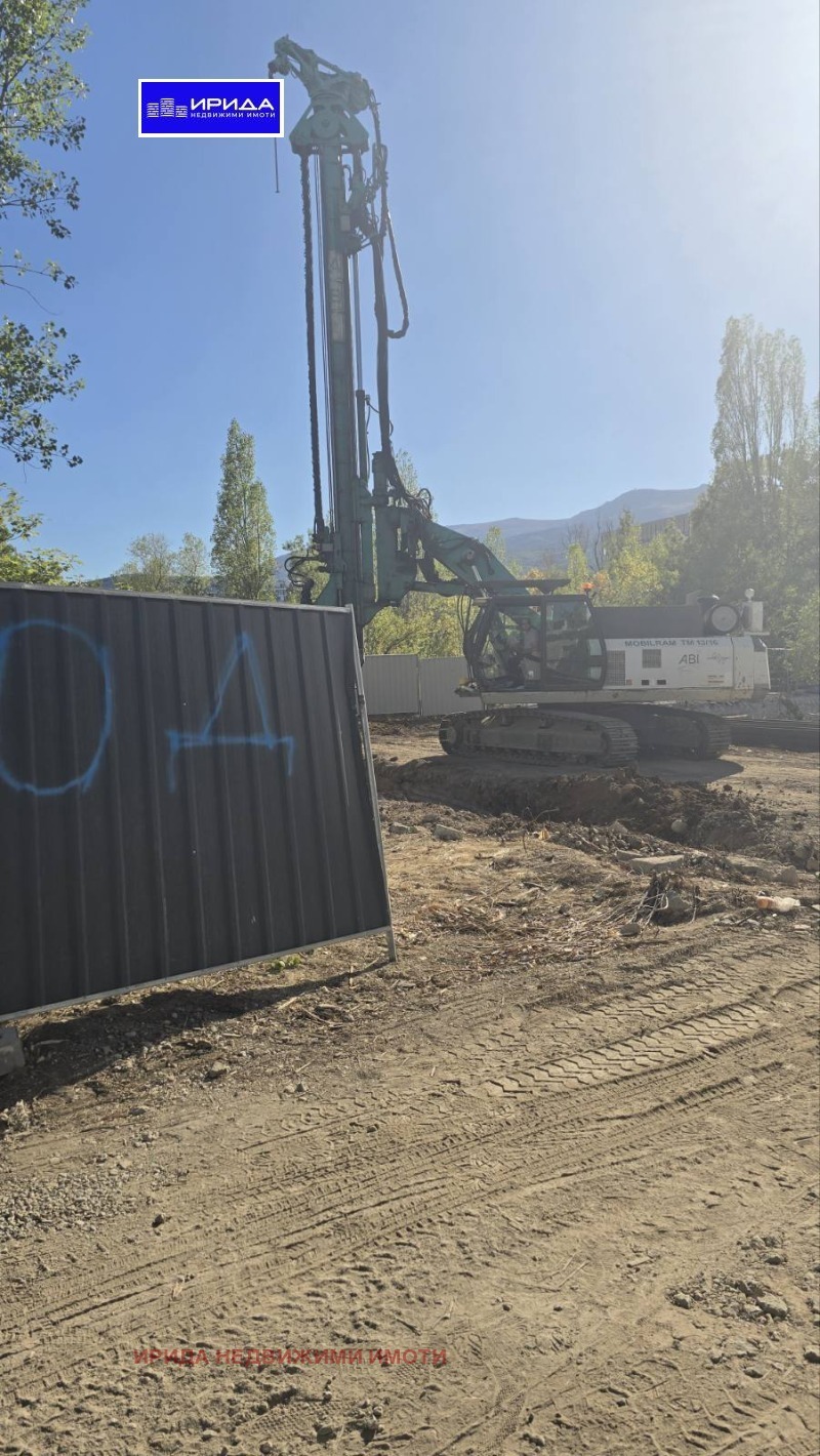 Продава 2-СТАЕН, гр. София, Младост 2, снимка 3 - Апартаменти - 53369754