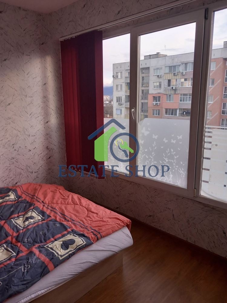 Продава 2-СТАЕН, гр. Пловдив, Кючук Париж, снимка 7 - Апартаменти - 54957334