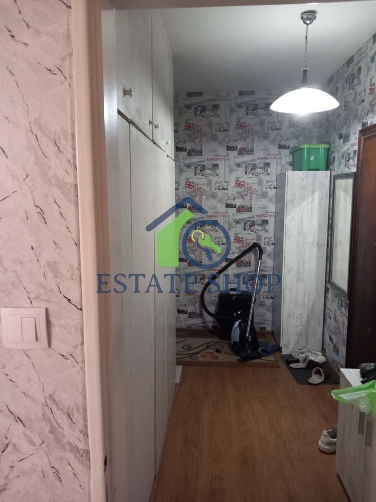Продава 2-СТАЕН, гр. Пловдив, Кючук Париж, снимка 12 - Апартаменти - 54957334
