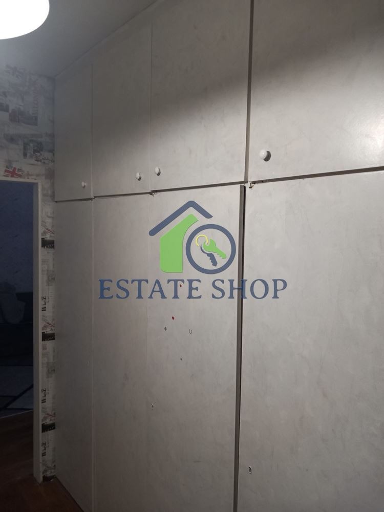 Продава 2-СТАЕН, гр. Пловдив, Кючук Париж, снимка 13 - Апартаменти - 54957334
