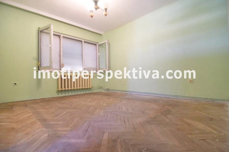 Na prodej  2 ložnice Plovdiv , Kjučuk Pariž , 100 m2 | 14611222 - obraz [3]