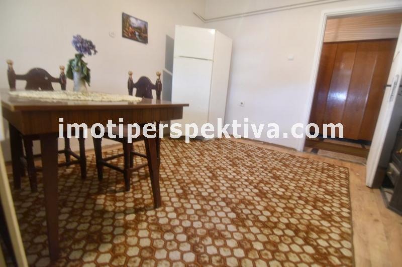 Na prodej  2 ložnice Plovdiv , Kjučuk Pariž , 100 m2 | 14611222 - obraz [9]