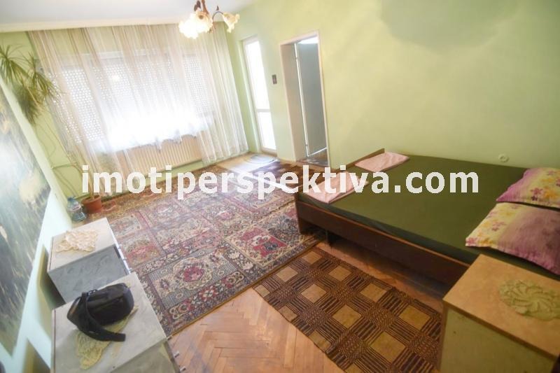 In vendita  2 camere da letto Plovdiv , Kiuchuk Parig , 100 mq | 14611222 - Immagine [2]