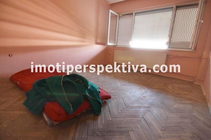 De vânzare  2 dormitoare Plovdiv , Ciuciuc Parij , 100 mp | 14611222 - imagine [6]