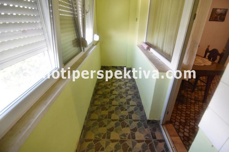 De vânzare  2 dormitoare Plovdiv , Ciuciuc Parij , 100 mp | 14611222 - imagine [10]