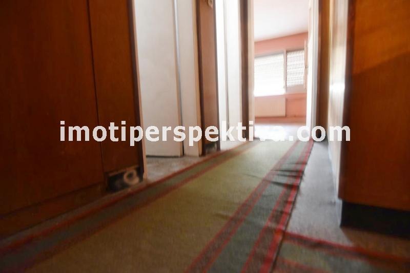 Te koop  2 slaapkamers Plovdiv , Kjutsjuk Parizj , 100 m² | 14611222 - afbeelding [12]