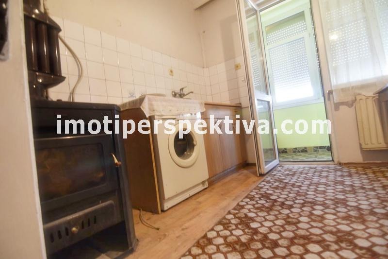 Te koop  2 slaapkamers Plovdiv , Kjutsjuk Parizj , 100 m² | 14611222 - afbeelding [8]