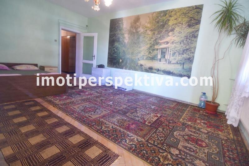 Na prodej  2 ložnice Plovdiv , Kjučuk Pariž , 100 m2 | 14611222 - obraz [5]