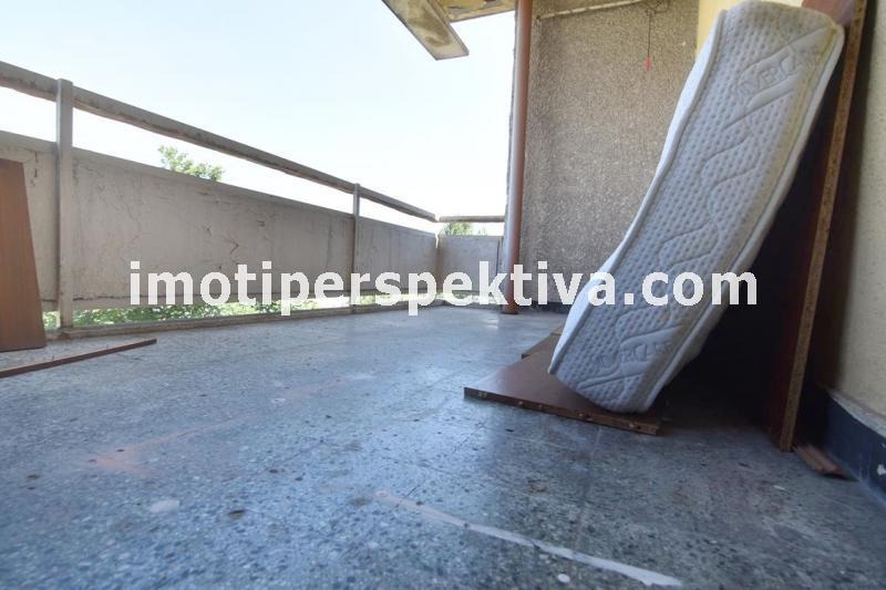 In vendita  2 camere da letto Plovdiv , Kiuchuk Parig , 100 mq | 14611222 - Immagine [4]