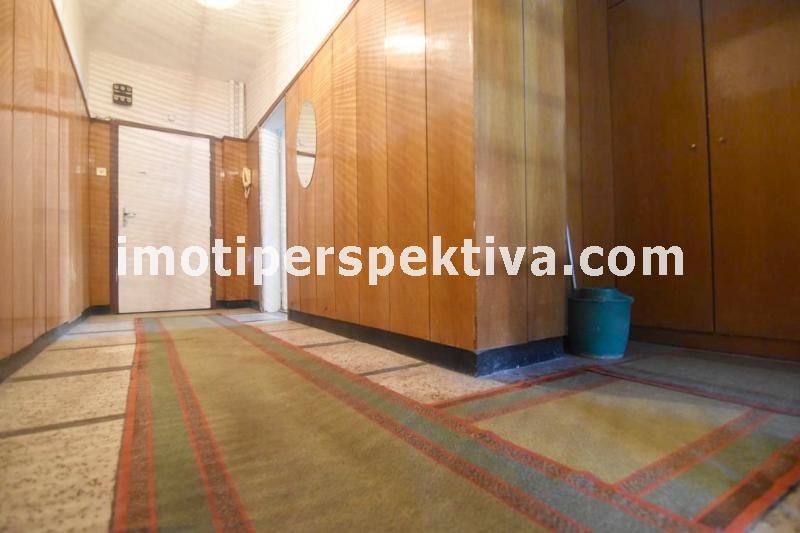 In vendita  2 camere da letto Plovdiv , Kiuchuk Parig , 100 mq | 14611222 - Immagine [14]