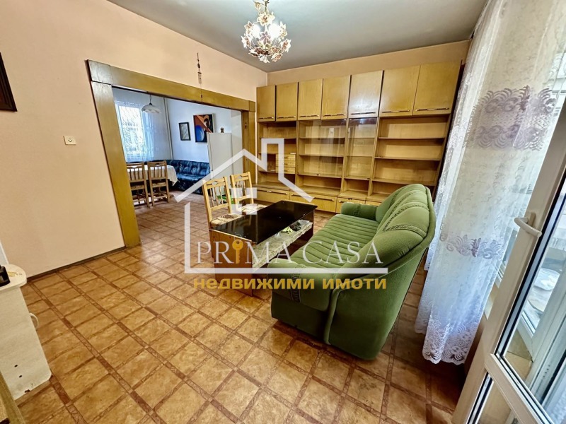 En venta  2 dormitorios Plovdiv , Kamenitsa 1 , 92 metros cuadrados | 64351613 - imagen [4]