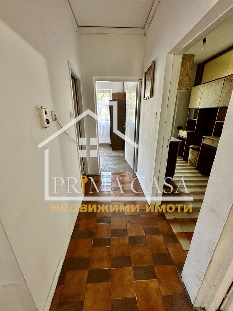 En venta  2 dormitorios Plovdiv , Kamenitsa 1 , 92 metros cuadrados | 64351613 - imagen [11]