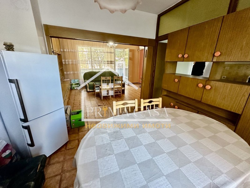 Продава  3-стаен, град Пловдив, Каменица 1 •  122 000 EUR • ID 66453128 — holmes.bg - [1] 