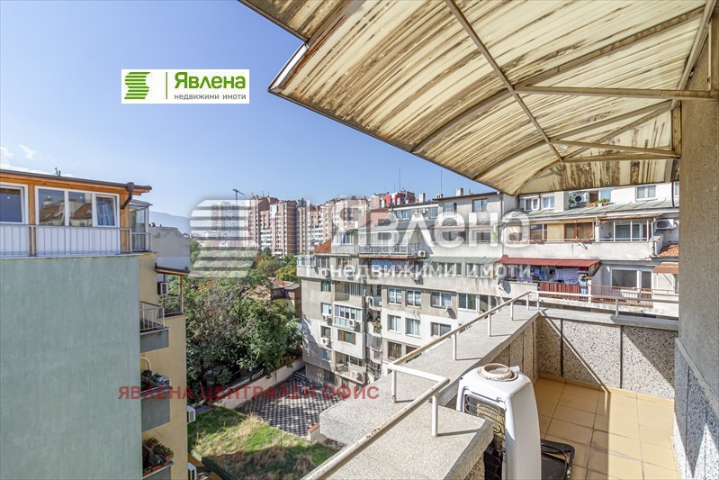 De vânzare  2 dormitoare Sofia , Țentâr , 101 mp | 45505523 - imagine [7]