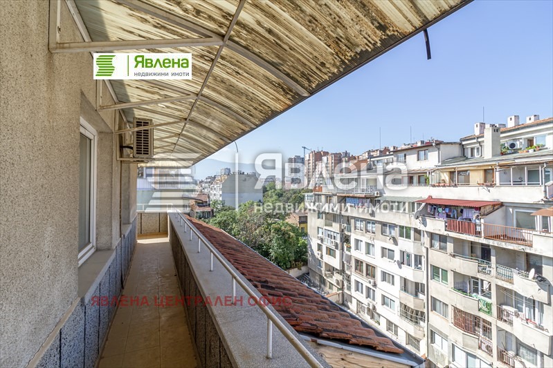 De vânzare  2 dormitoare Sofia , Țentâr , 101 mp | 45505523 - imagine [8]