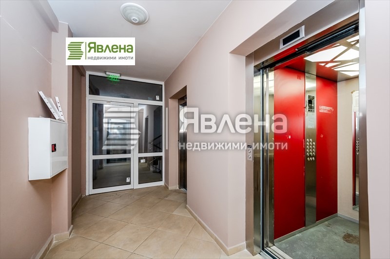 Продава 3-СТАЕН, гр. София, Банишора, снимка 5 - Aпартаменти - 49278585