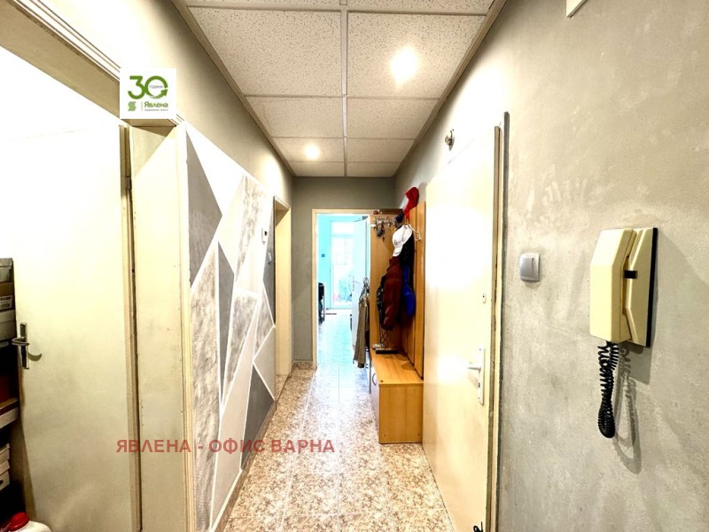 Till salu  2 sovrum Varna , Centralna postja , 77 kvm | 53679558 - bild [8]