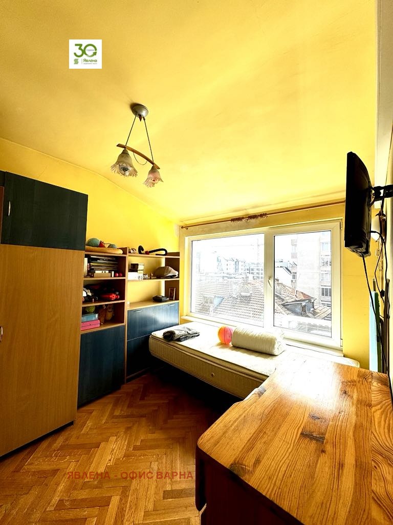 Till salu  2 sovrum Varna , Centralna postja , 77 kvm | 53679558 - bild [5]
