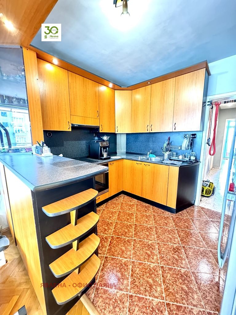Till salu  2 sovrum Varna , Centralna postja , 77 kvm | 53679558