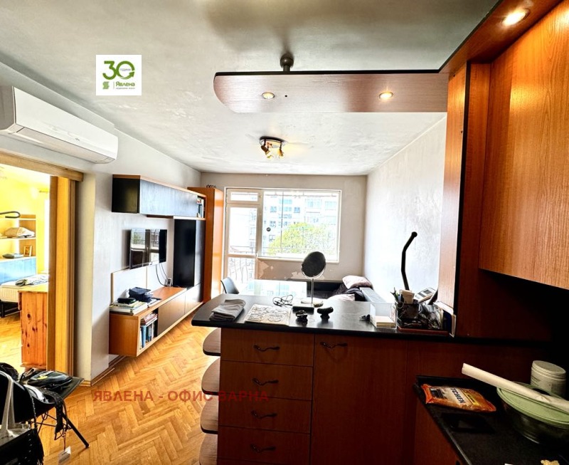 Till salu  2 sovrum Varna , Centralna postja , 77 kvm | 53679558 - bild [3]