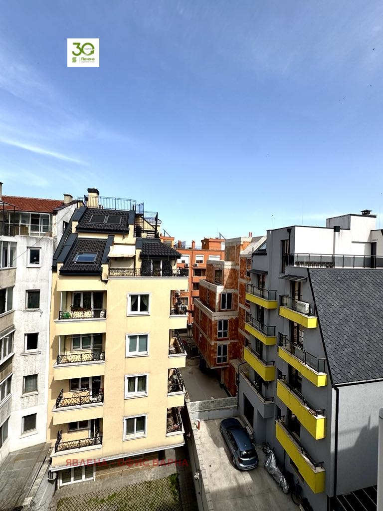 Till salu  2 sovrum Varna , Centralna postja , 77 kvm | 53679558 - bild [12]