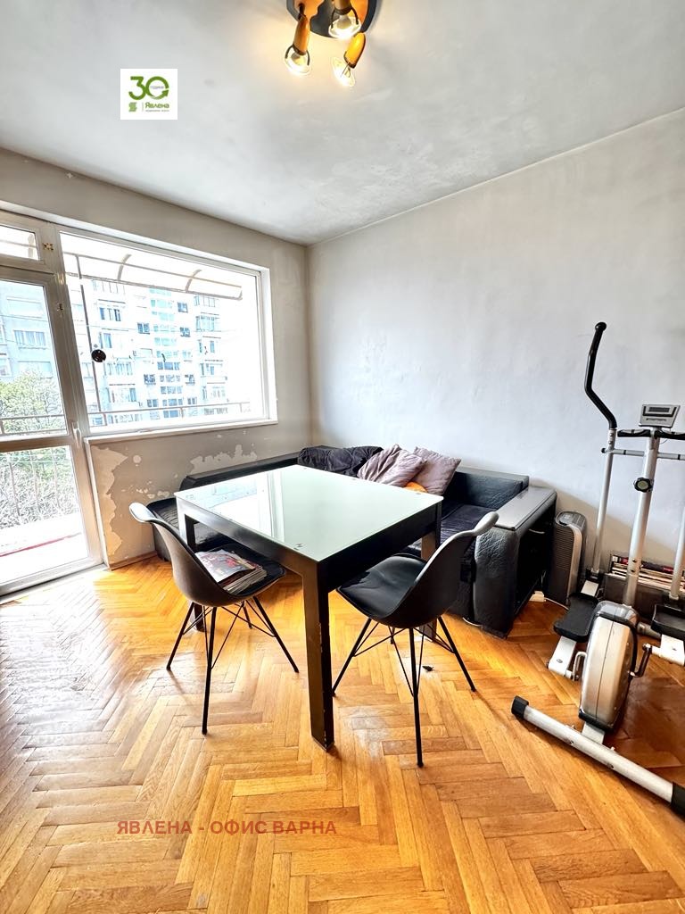 Till salu  2 sovrum Varna , Centralna postja , 77 kvm | 53679558 - bild [6]