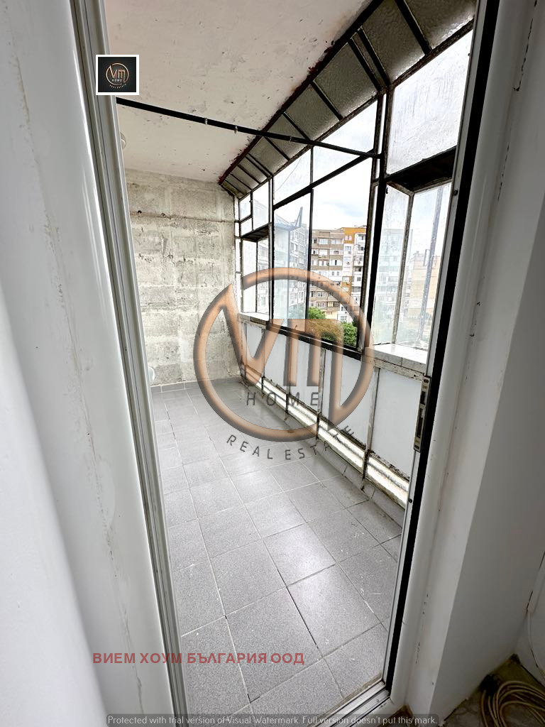 Προς πώληση  2 υπνοδωμάτια Βαρνα , Βλαδησλαβ Βαρνεντσηκ 1 , 50 τ.μ | 87786480 - εικόνα [9]