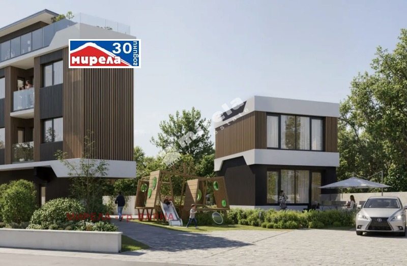 In vendita  2 camere da letto Varna , m-t Akchelar , 94 mq | 44642017 - Immagine [4]