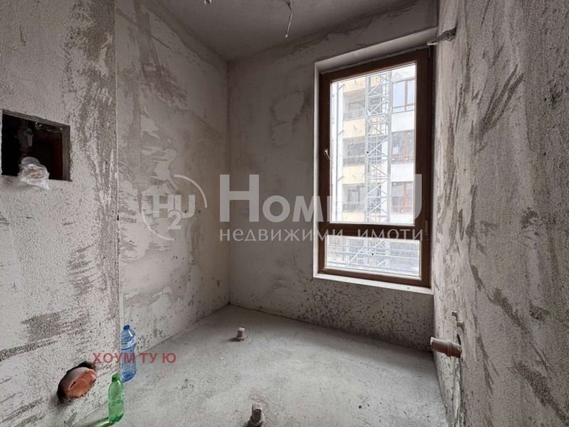Zu verkaufen  2 Schlafzimmer Sofia , Ljulin - zentar , 104 qm | 89544172 - Bild [6]