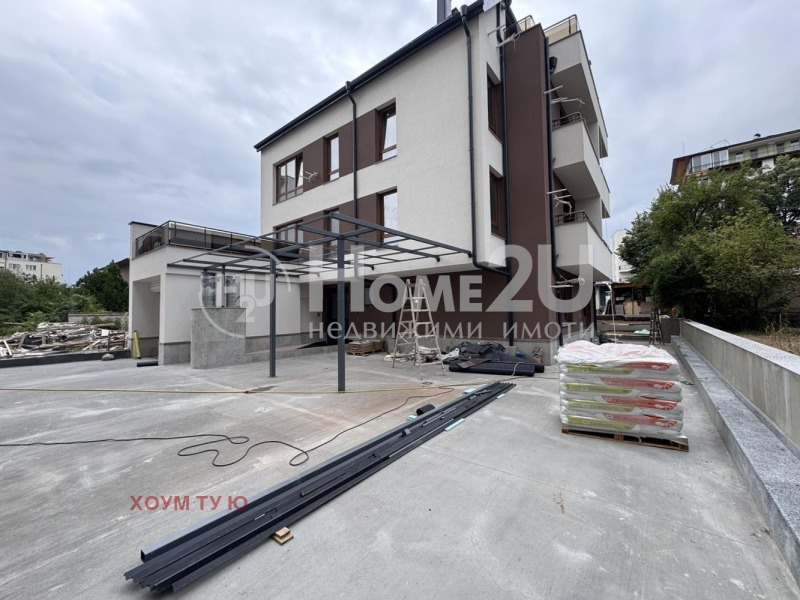 Zu verkaufen  2 Schlafzimmer Sofia , Ljulin - zentar , 104 qm | 89544172