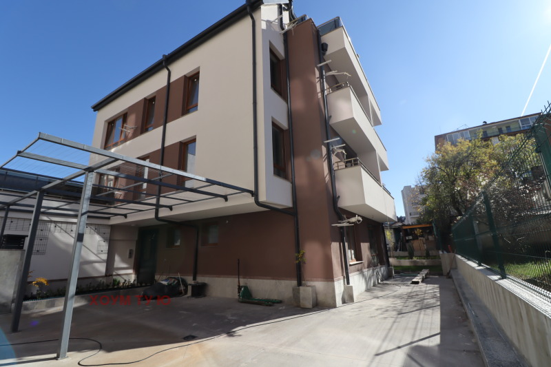 Продава 3-СТАЕН, гр. София, Люлин - център, снимка 2 - Апартаменти - 51214993