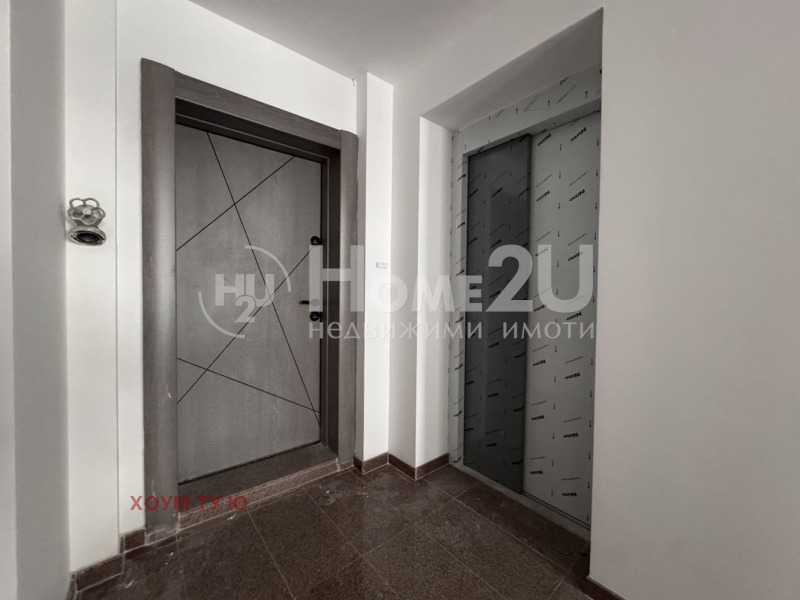 Zu verkaufen  2 Schlafzimmer Sofia , Ljulin - zentar , 104 qm | 89544172 - Bild [9]