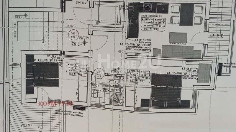 Zu verkaufen  2 Schlafzimmer Sofia , Ljulin - zentar , 104 qm | 89544172 - Bild [10]