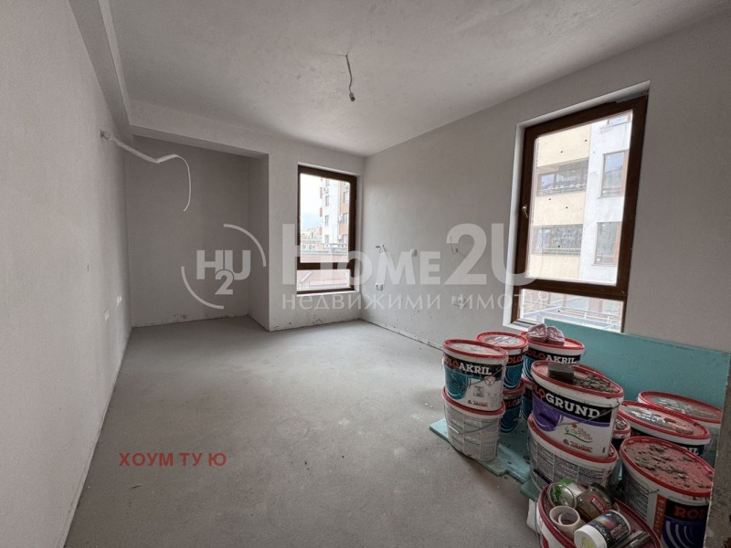 Zu verkaufen  2 Schlafzimmer Sofia , Ljulin - zentar , 104 qm | 89544172 - Bild [5]
