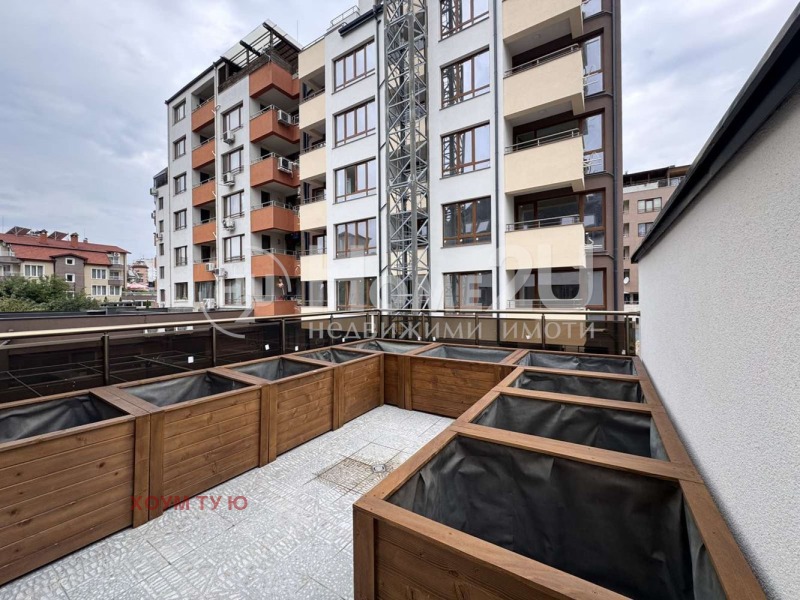 Zu verkaufen  2 Schlafzimmer Sofia , Ljulin - zentar , 104 qm | 89544172 - Bild [8]