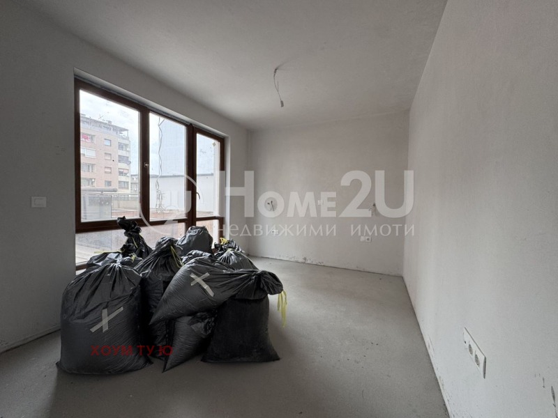 Zu verkaufen  2 Schlafzimmer Sofia , Ljulin - zentar , 104 qm | 89544172 - Bild [4]