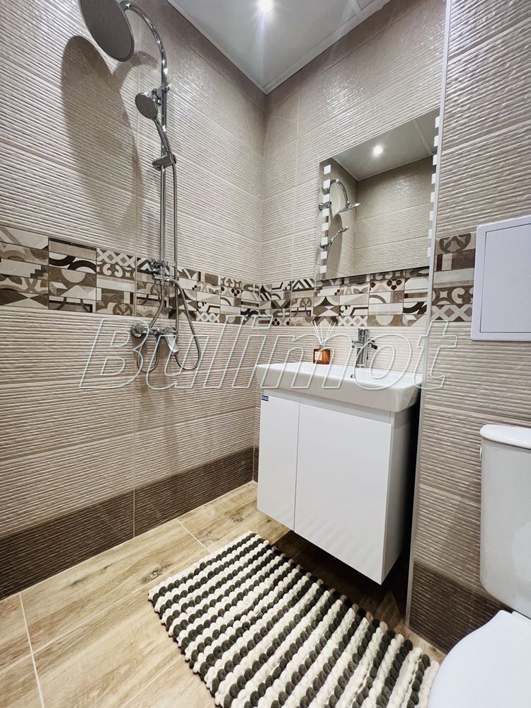 Продава  3-стаен град Варна , Трошево , 65 кв.м | 66403599 - изображение [11]