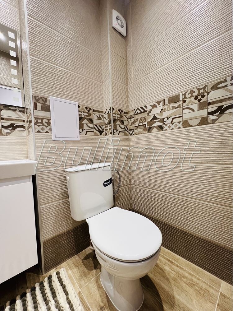 Продава  3-стаен град Варна , Трошево , 65 кв.м | 66403599 - изображение [12]