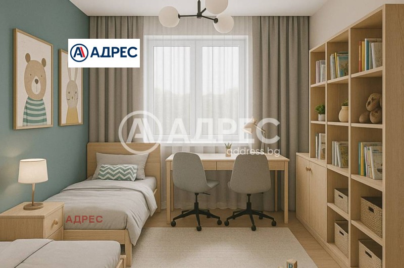 Продава 3-СТАЕН, гр. Варна, Аспарухово, снимка 2 - Апартаменти - 53255284