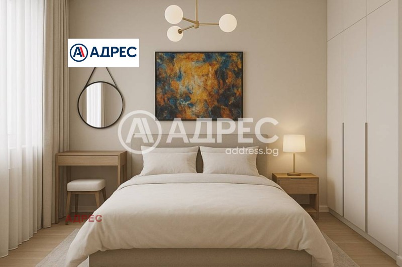 Продава 3-СТАЕН, гр. Варна, Аспарухово, снимка 3 - Апартаменти - 53255284