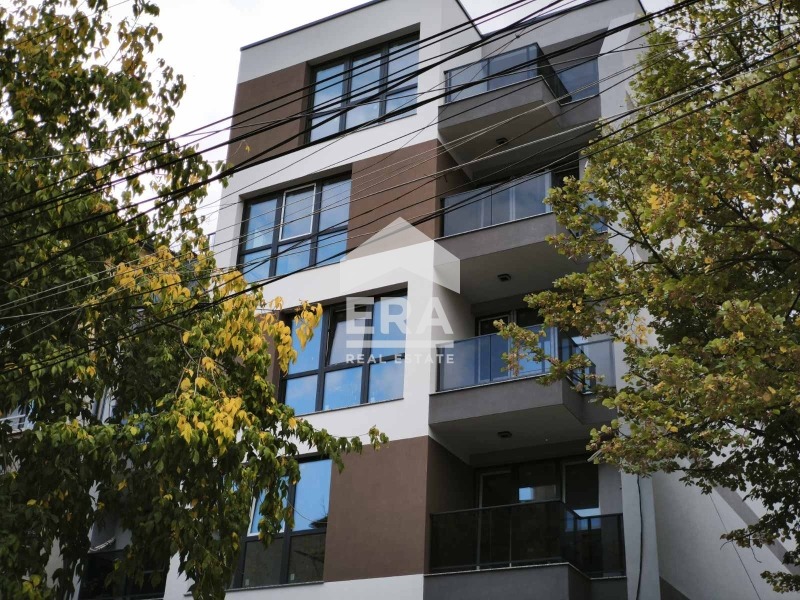 Продава 3-СТАЕН, гр. Ямбол, Център, снимка 5 - Апартаменти - 54042377