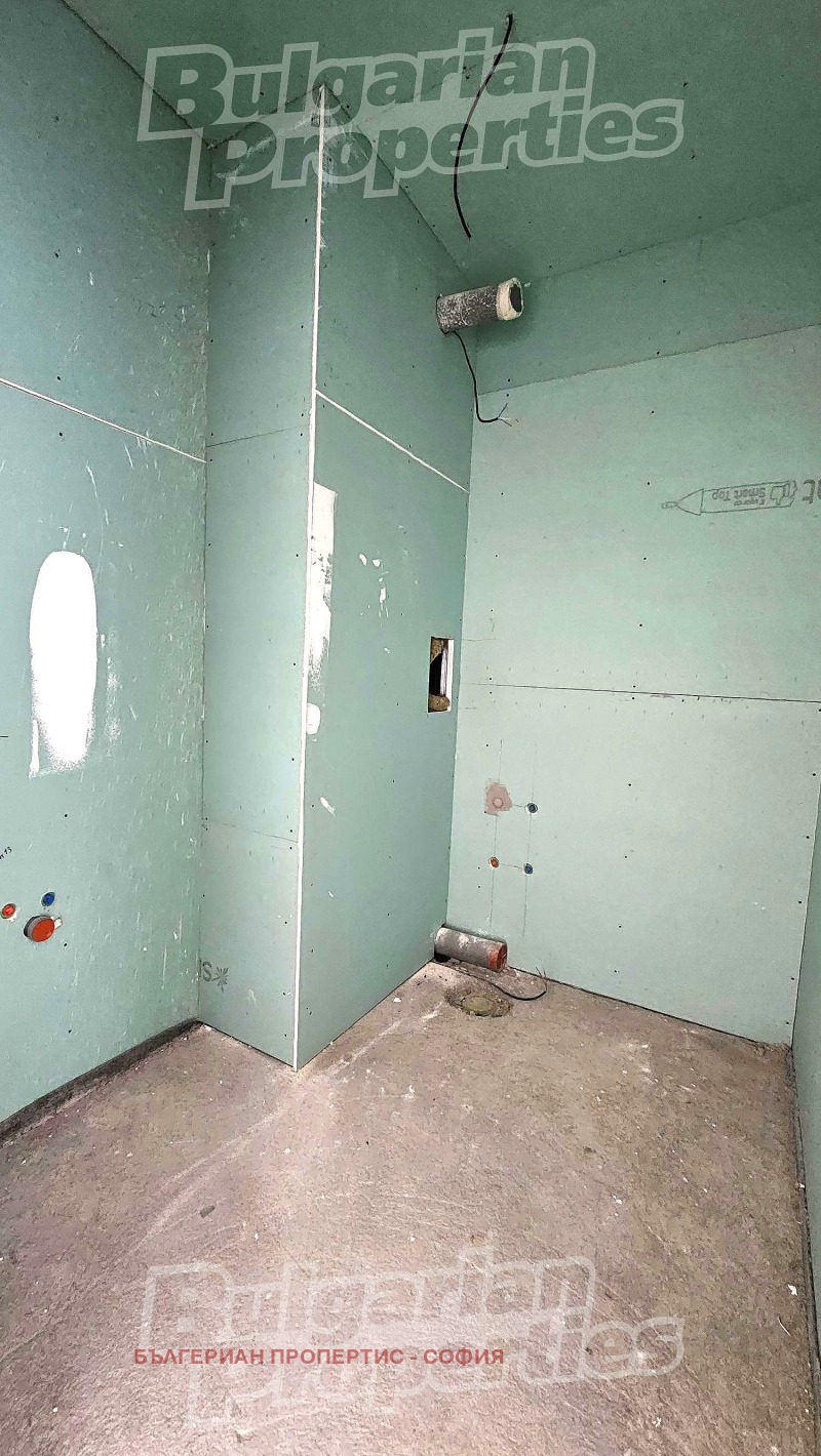 En venta  3+ dormitorios Sofia , Krastova vada , 227 metros cuadrados | 46951928 - imagen [8]