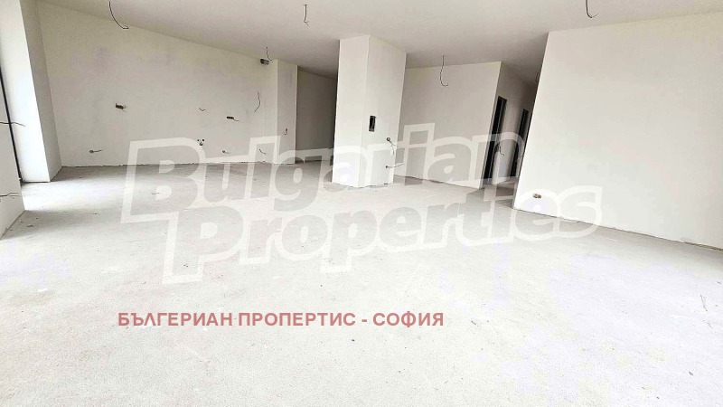 En venta  3+ dormitorios Sofia , Krastova vada , 227 metros cuadrados | 46951928 - imagen [3]