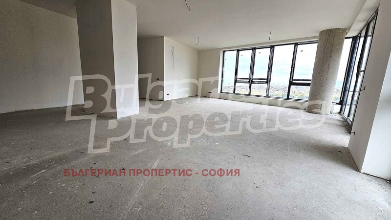 En venta  3+ dormitorios Sofia , Krastova vada , 227 metros cuadrados | 46951928 - imagen [2]