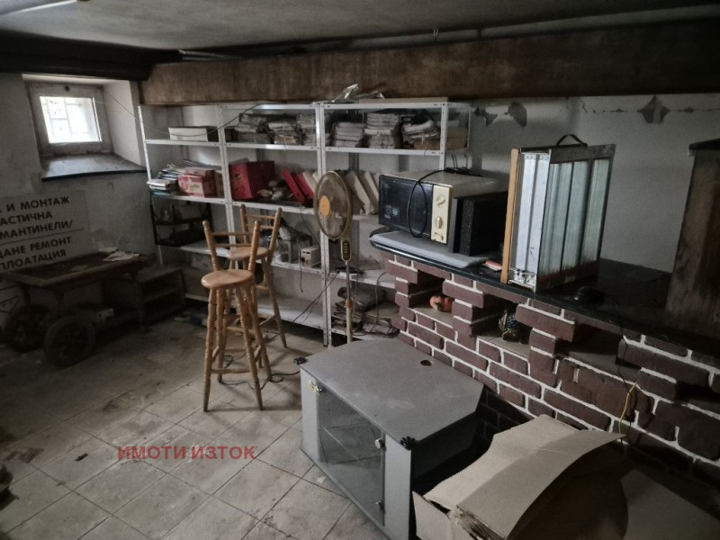 Продава ОФИС, гр. Перник, Изток, снимка 8 - Офиси - 53052982