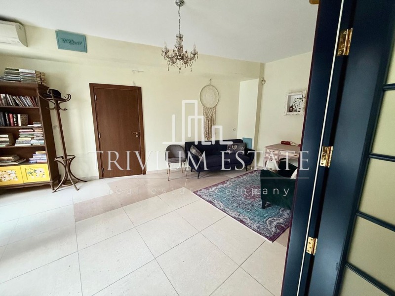 Продава ОФИС, гр. Пловдив, Център, снимка 2 - Офиси - 53188775