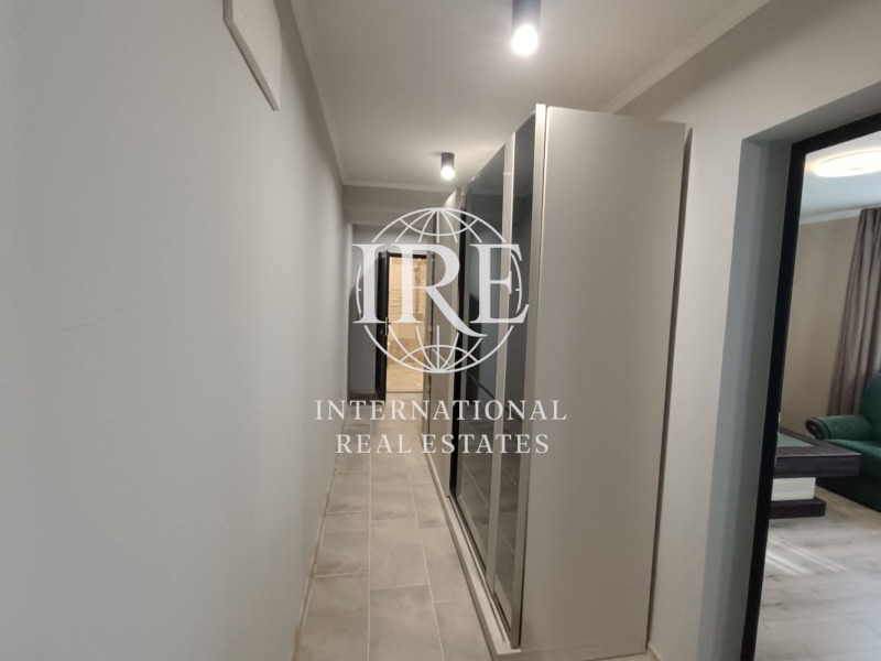 Продава ЕТАЖ ОТ КЪЩА, гр. Варна, Виница, снимка 8 - Етаж от къща - 52984852